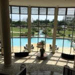 【ANAインターコンチネンタル 石垣リゾート】のラウンジが超快適だった