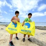 【活動報告】石垣島エコライド&ビーチクリーン無事に終了しました！