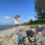 アースクリーン、300日目！