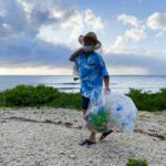 アースデイにアースクリーン！