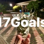 #2【地球視点】SDGs 17のゴール