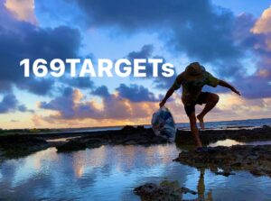 #4【地球視点】SDGs 169のターゲット